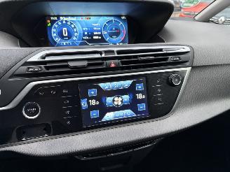 Citroën C4-picasso GRAND PICASSO 1.6 e-HDI EXCLUSIVE 7-pers AUTOMAAT picture 19