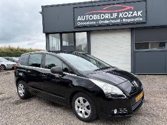 Ocazii autoturisme Peugeot 5008 1.6 VTi Blue Lease 7pers Airco NAVI PDC 2011/5