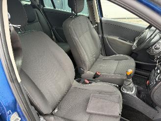 Renault Clio 1.5 DCI Collection AIRCO PANORAMA picture 7