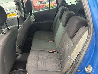 Renault Clio 1.5 DCI Collection AIRCO PANORAMA picture 9