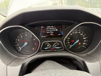 Ford Focus 1.0 Titanium AIRCO CRUISE NAVI picture 13