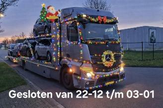 Voiture accidenté Alfa Romeo   2025/12