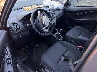 Hyundai Ix20 1.4-16V picture 5