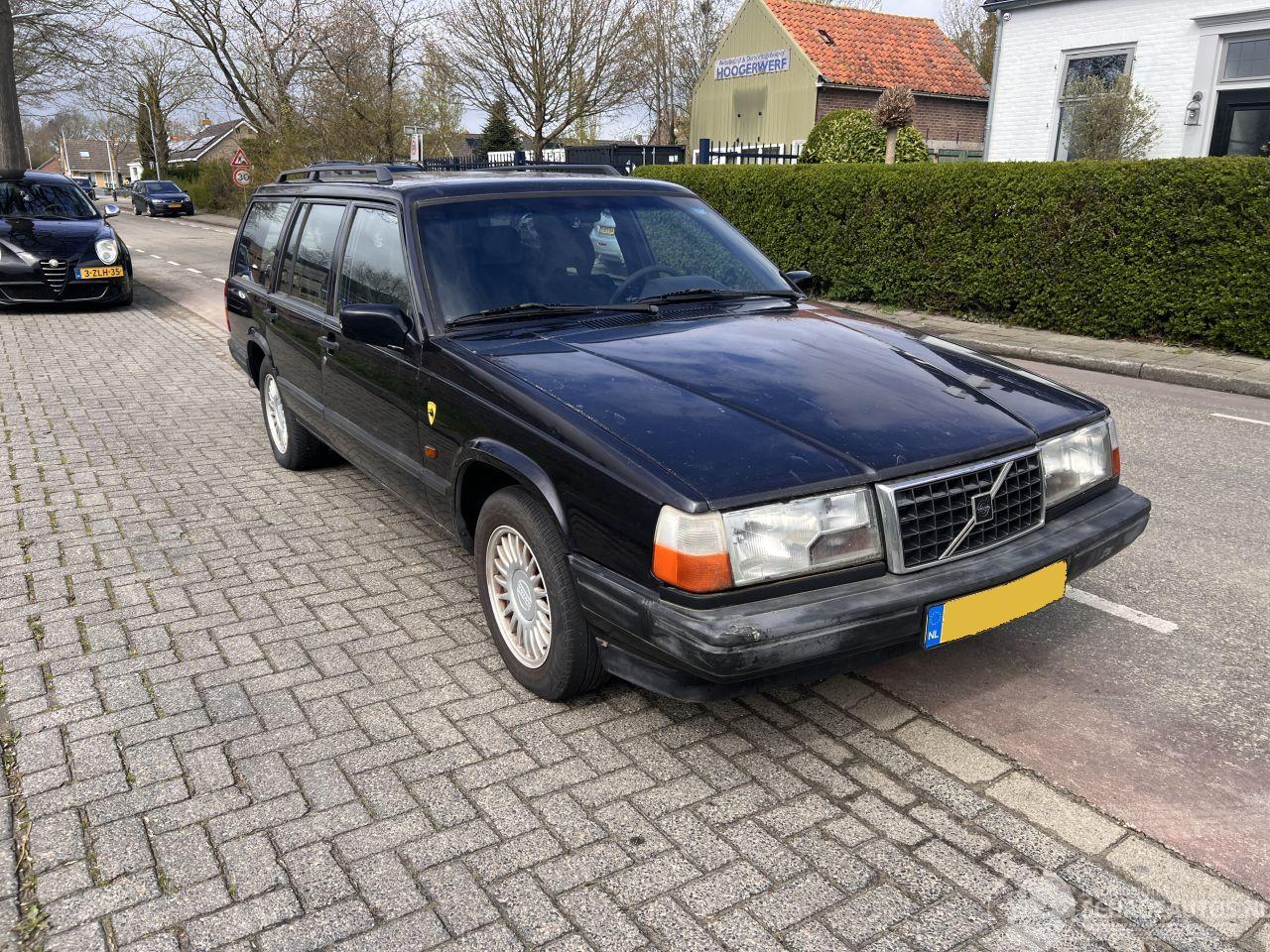 Volvo 940 2.3 I.C.Polar Combi