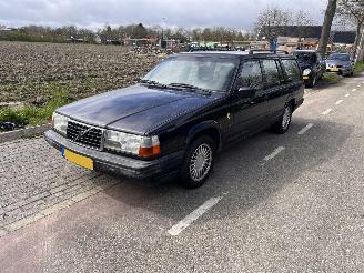 Volvo 940 2.3 I.C.Polar Combi picture 2