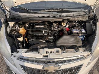 Chevrolet Spark 1.0-16V Bi-fuel picture 6