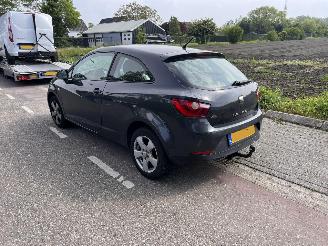 Seat Ibiza 1.2-12V picture 4