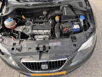 Seat Ibiza 1.2-12V picture 6