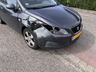 Seat Ibiza 1.2-12V picture 7
