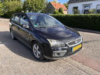 Auto incidentate Ford Focus 1.8 TDCi 16V Combi 2007/5