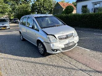 Auto incidentate Opel Meriva -A 1.6-16V 2008/3