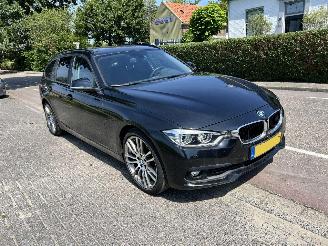 Avarii autoturisme BMW 3-serie Touring 318d High Executive 2018/5