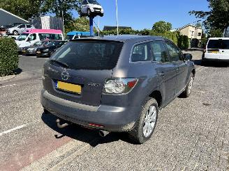 Mazda CX-7 2.3 Turbo Touring picture 3
