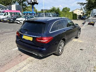 Mercedes C-klasse C350E Estate Lease Edition picture 3