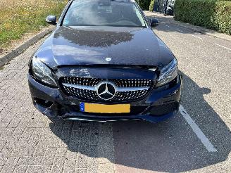 Mercedes C-klasse C350E Estate Lease Edition picture 14