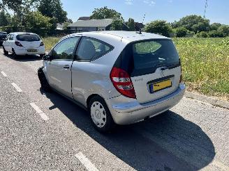 Mercedes A-klasse A170 Automaat picture 4