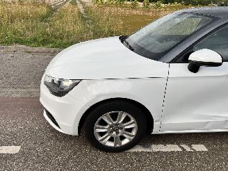 Audi A1 1.2 TFSiSPORTBACK picture 9