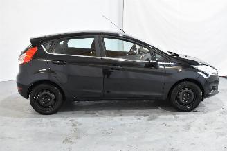 Ford Fiesta 1.0 Ecoboost Titanium picture 8