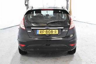 Ford Fiesta 1.0 Ecoboost Titanium picture 6