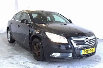 Auto incidentate Opel Insignia 2.0 CDTI Edition 2009/8
