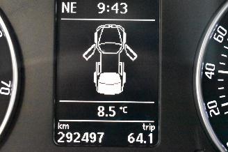 Skoda Octavia 1.2 TSI Ambition Bns picture 19