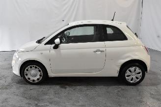 Fiat 500 1.0 TwinAir Pop picture 4