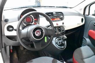 Fiat 500 1.0 TwinAir Pop picture 17