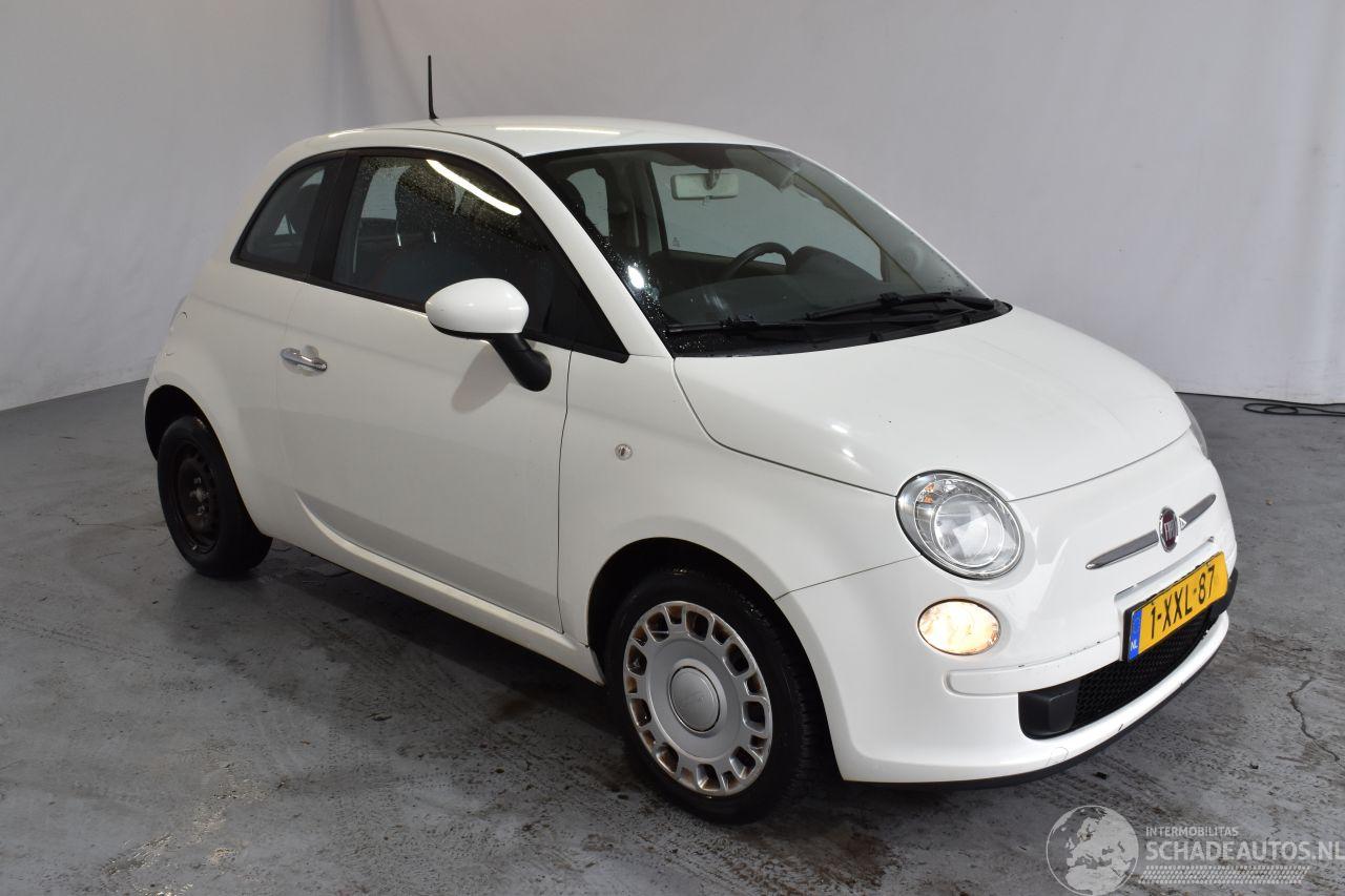 Fiat 500 1.0 TwinAir Pop