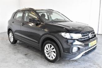 Avarii autoturisme Volkswagen T-Cross 1.0 TSI Life 2019/10