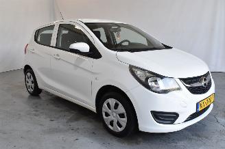Avarii autoturisme Opel Karl / VIVA 2016/10