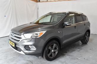 Ford Kuga 1.5 EcoB. ST Line picture 3