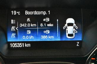 Ford Kuga 1.5 EcoB. ST Line picture 22