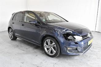 Avarii autoturisme Volkswagen Golf 1.4 TSI ACT Highline 2016/5