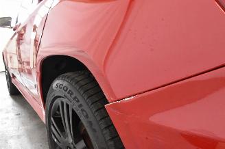 Mercedes Glk-klasse  picture 19