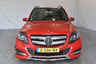 Mercedes Glk-klasse  picture 2
