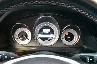 Mercedes Glk-klasse  picture 32