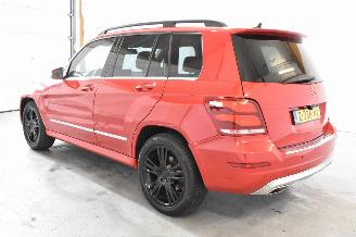 Mercedes Glk-klasse  picture 5