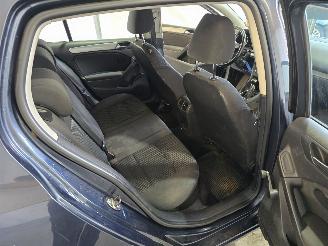 Volkswagen Golf 1.2 TSI TourII BlueM picture 13