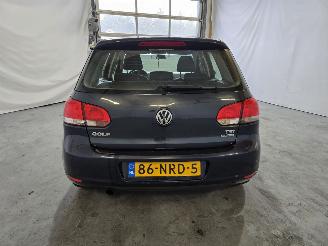 Volkswagen Golf 1.2 TSI TourII BlueM picture 6