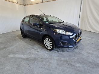 Schadeauto Ford Fiesta 1.0 Style 2015/3