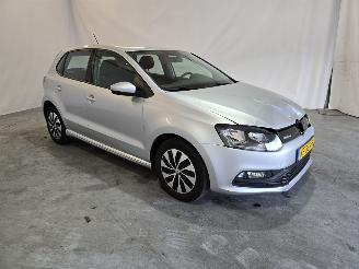 Auto incidentate Volkswagen Polo 1.0 BlueM. Edition 2017/1