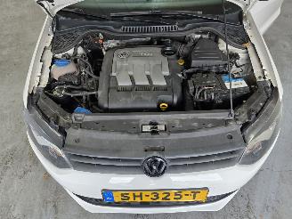 Volkswagen Polo 1.2 TDI Trendline picture 16