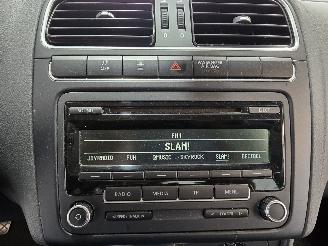 Volkswagen Polo 1.2 TDI Trendline picture 28