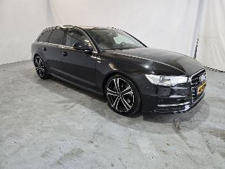 Auto incidentate Audi A6 avant 3.0 TFSI quattro Pro Line S 2012/1