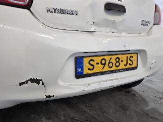 Mitsubishi Space-star 1.0 Entry picture 12