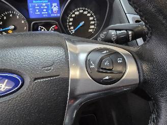 Ford Focus 1.0 EcoB. Titanium picture 26