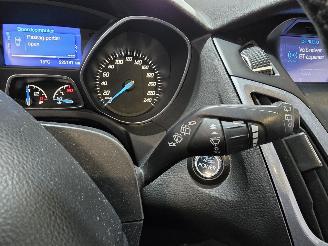 Ford Focus 1.0 EcoB. Titanium picture 24