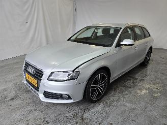 Audi A4 1.8 TFSI picture 4