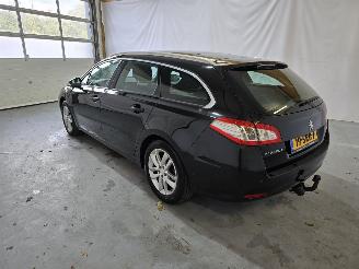 Peugeot 508 1.6 THP Active picture 5