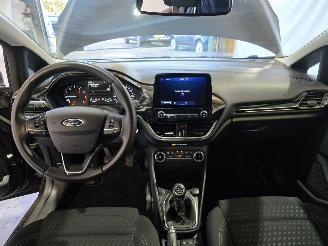 Ford Fiesta 1.0 EcoB. Titanium picture 24